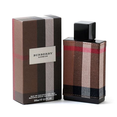 burberry london perfume for man|original burberry cologne for men.